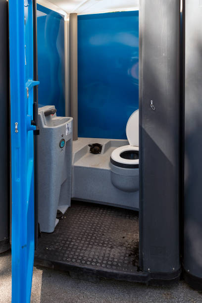 Sanitation services for porta potties in Hudson, NY