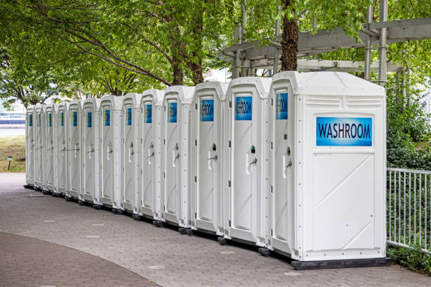 Best Sanitation services for porta potties  in Hudson, NY