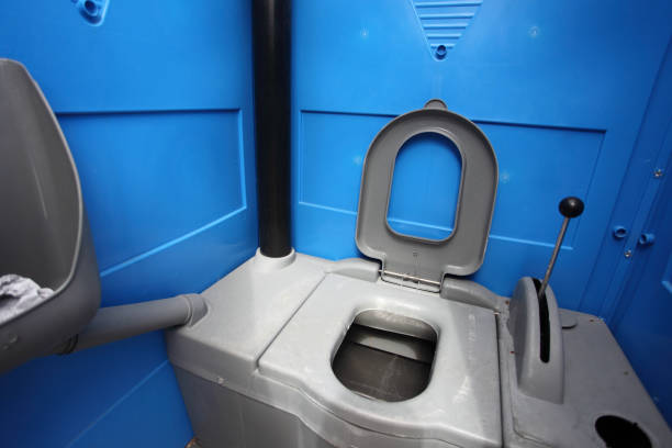 Best Long-term porta potty rental  in Hudson, NY