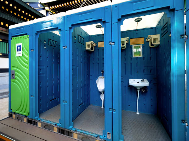 Best Local porta potty services  in Hudson, NY