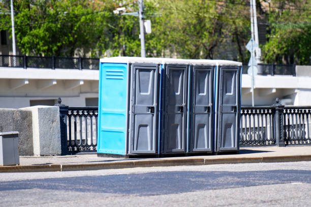 Porta potty services near me