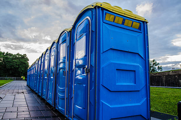 Affordable portable toilet rental in Hudson, NY