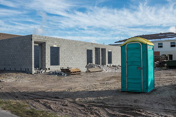 Best Sanitation services for porta potties  in Hudson, NY