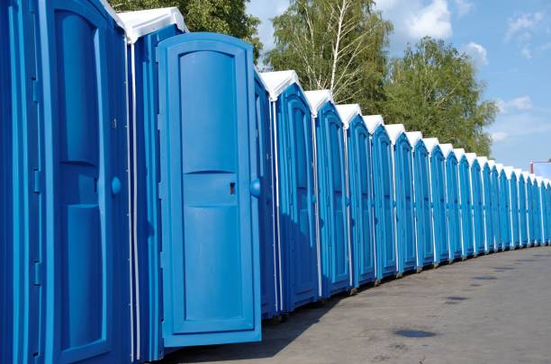 Best Emergency porta potty rental  in Hudson, NY